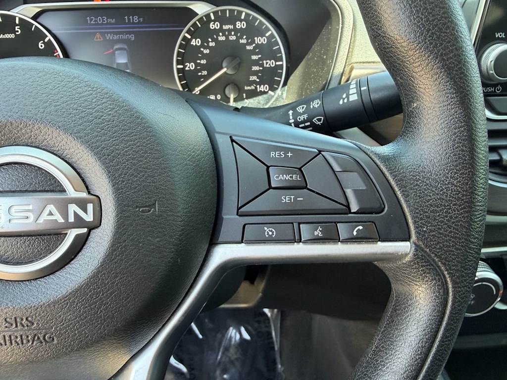 Thumbnail: 2025 Nissan Altima - 37