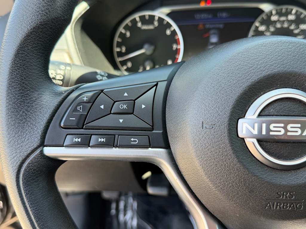 Thumbnail: 2025 Nissan Altima - 36