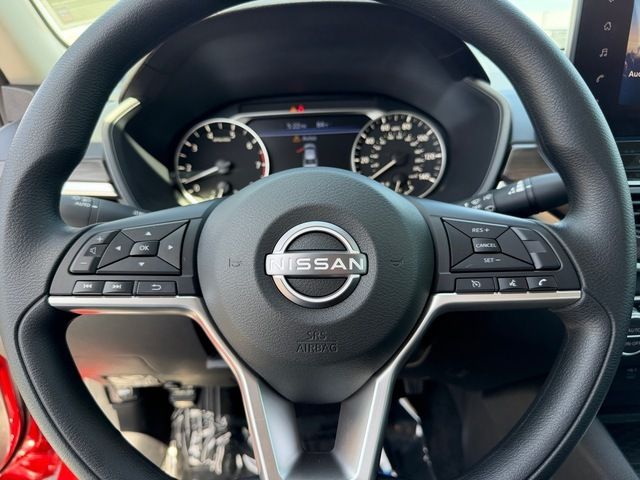 Thumbnail: 2026 Nissan Altima - 18