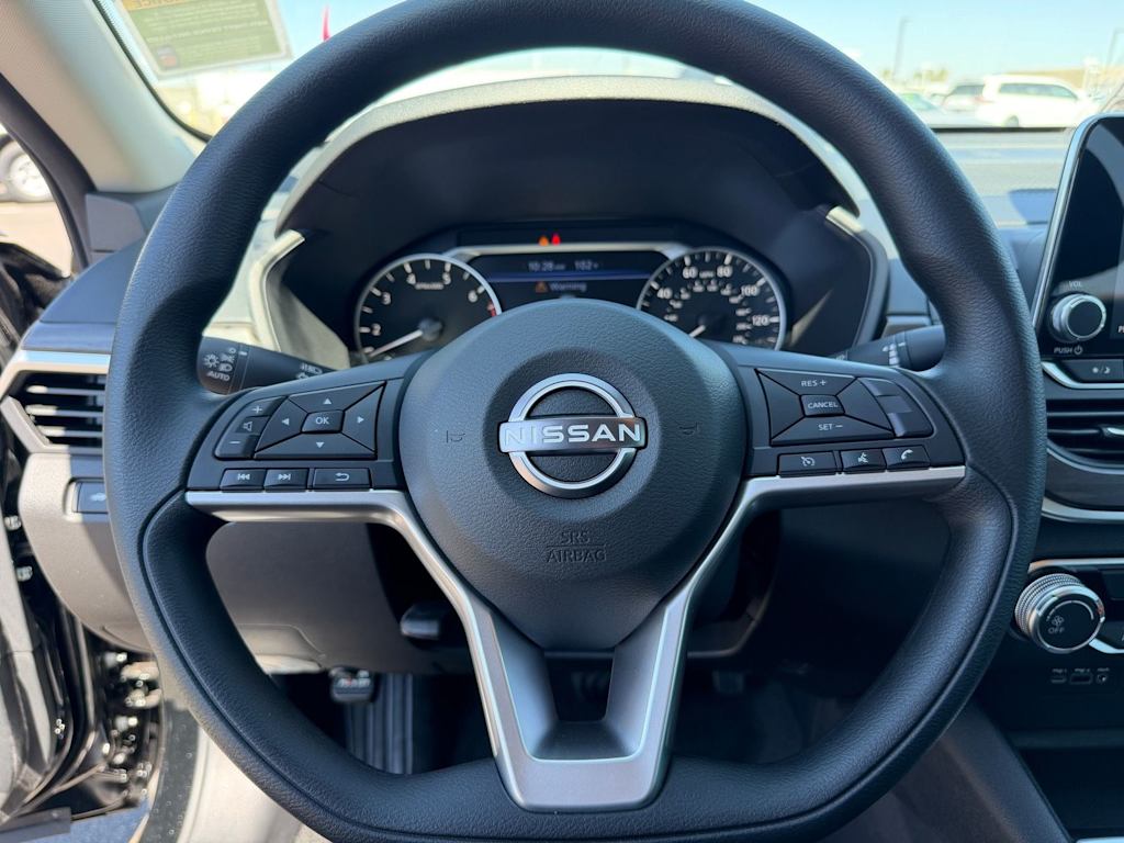 Thumbnail: 2026 Nissan Altima - 7