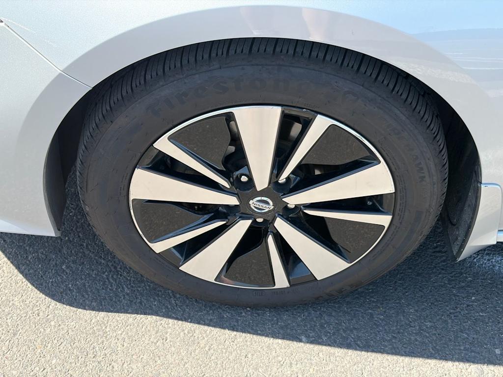 Thumbnail: 2022 Nissan Altima - 3