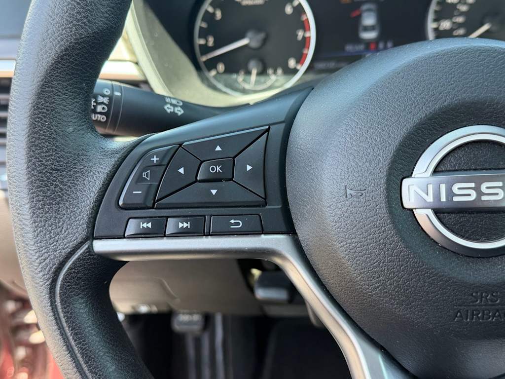 Thumbnail: 2024 Nissan Altima - 36