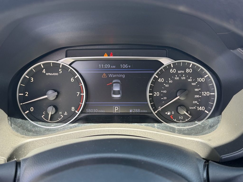 Thumbnail: 2024 Nissan Altima - 15