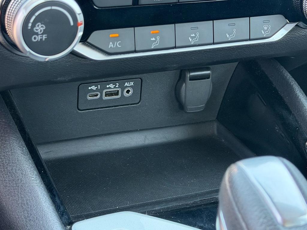 Thumbnail: 2024 Nissan Altima - 32