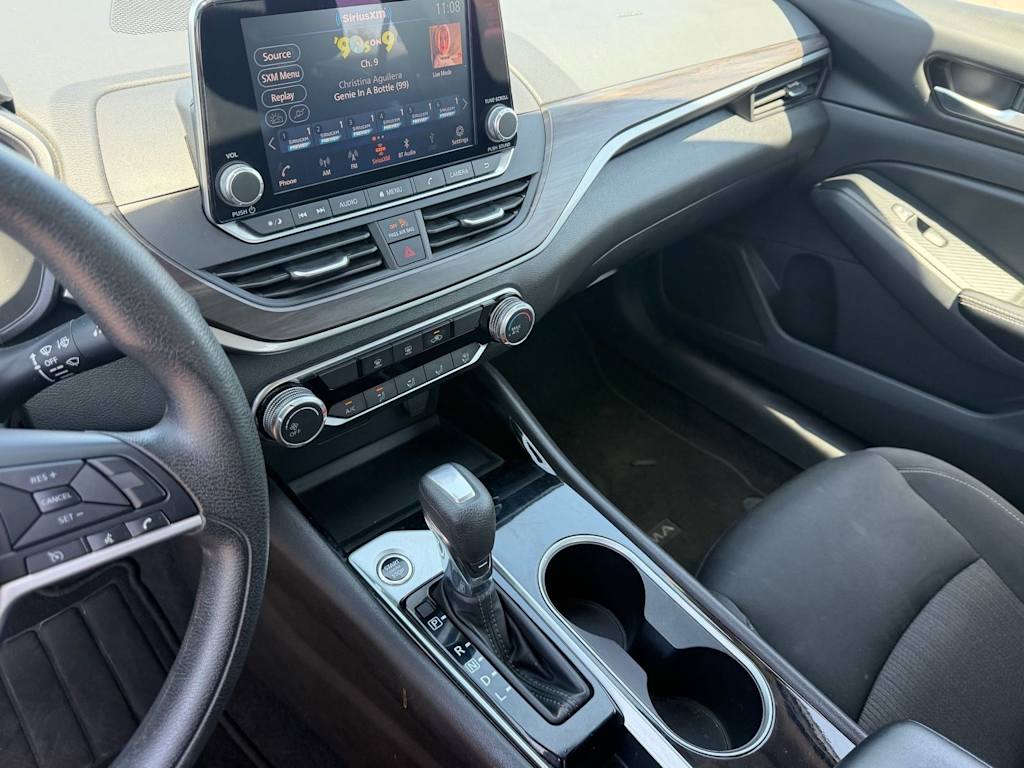 Thumbnail: 2024 Nissan Altima - 14