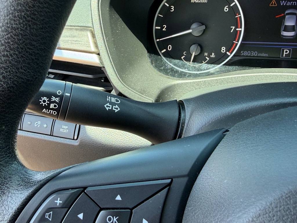 Thumbnail: 2024 Nissan Altima - 39