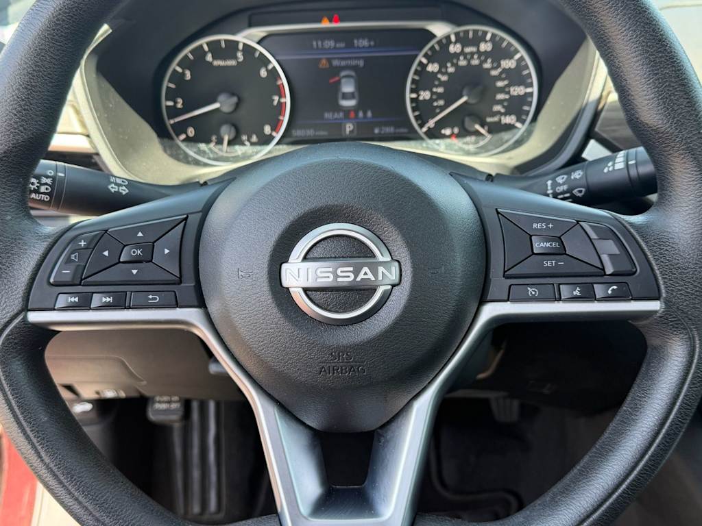 Thumbnail: 2024 Nissan Altima - 35