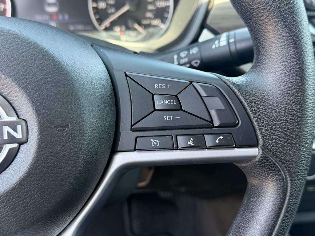 Thumbnail: 2024 Nissan Altima - 37