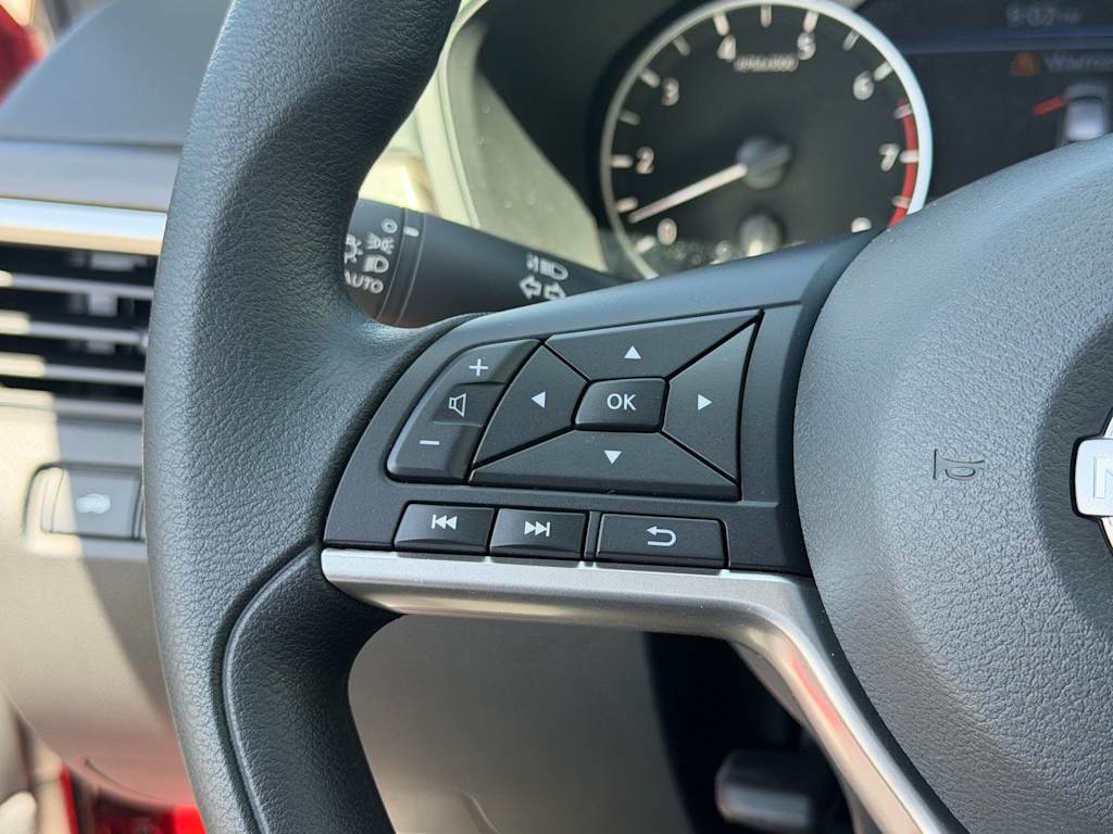 Thumbnail: 2026 Nissan Altima - 16
