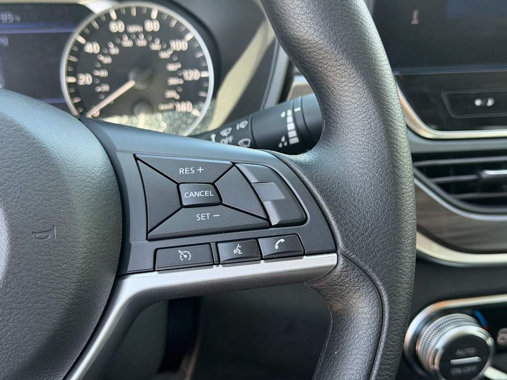 Thumbnail: 2026 Nissan Altima - 17