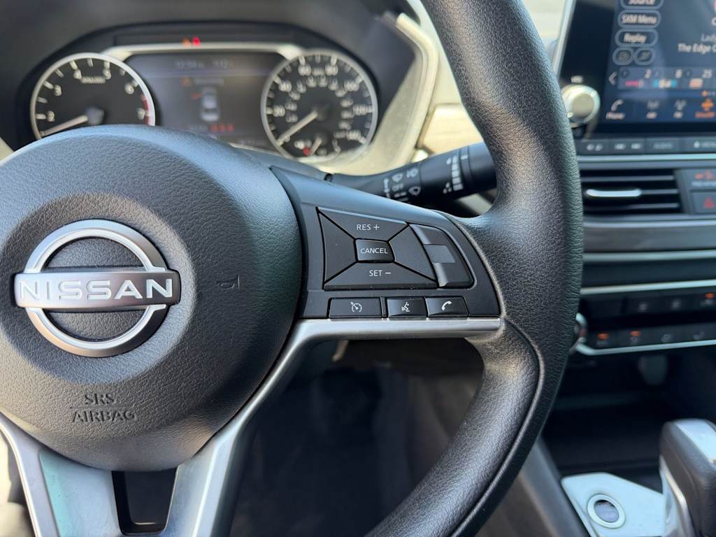 Thumbnail: 2025 Nissan Altima - 36