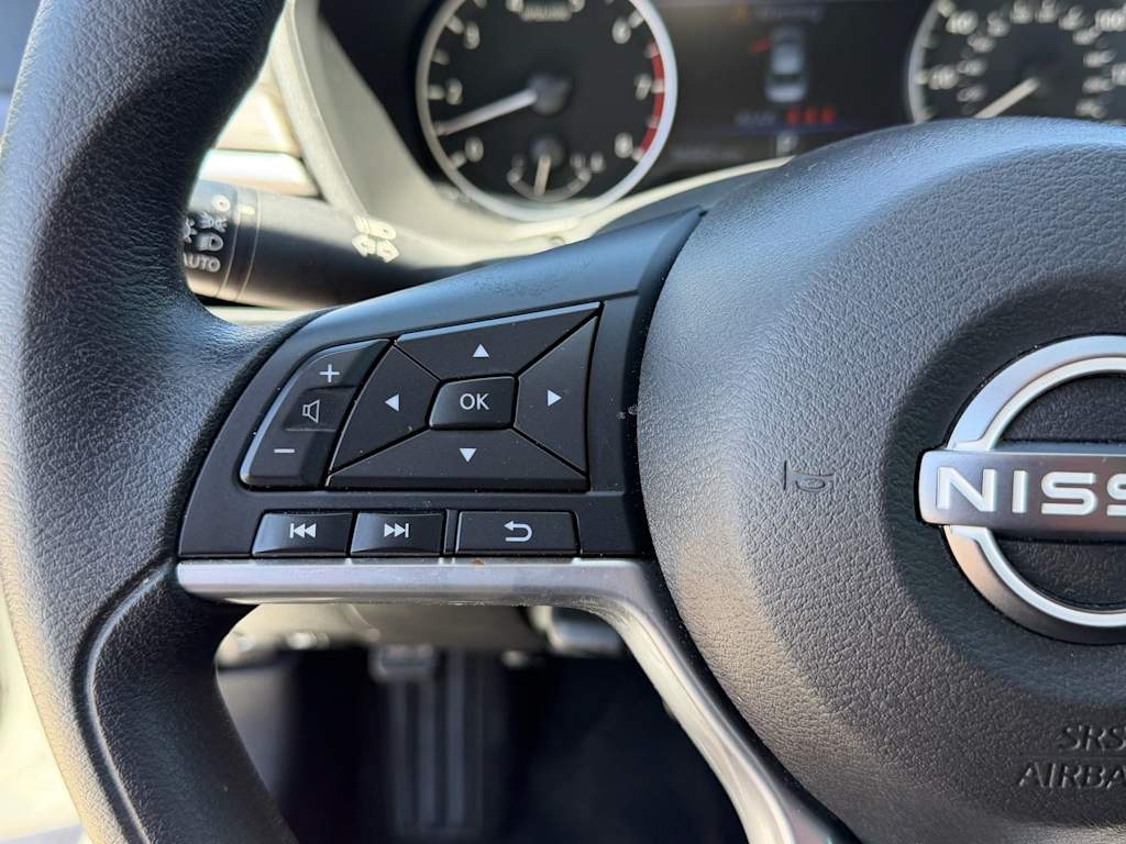 Thumbnail: 2025 Nissan Altima - 35