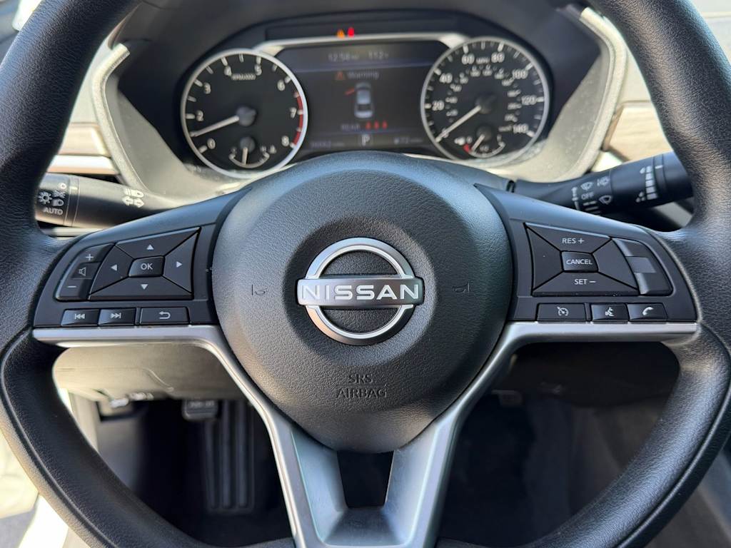 Thumbnail: 2025 Nissan Altima - 34