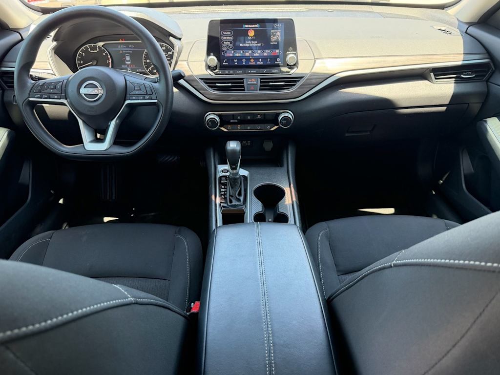 Thumbnail: 2025 Nissan Altima - 2