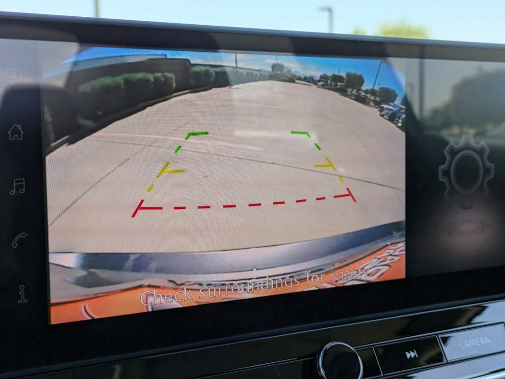 Thumbnail: 2025 Nissan Altima - 18