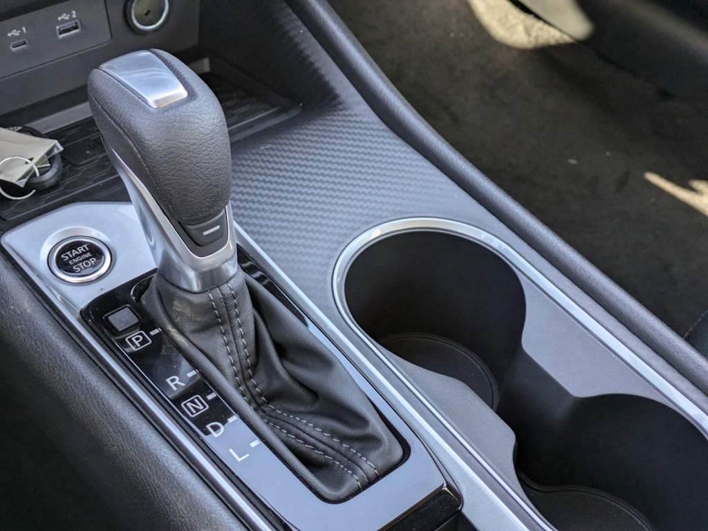 Thumbnail: 2025 Nissan Altima - 11