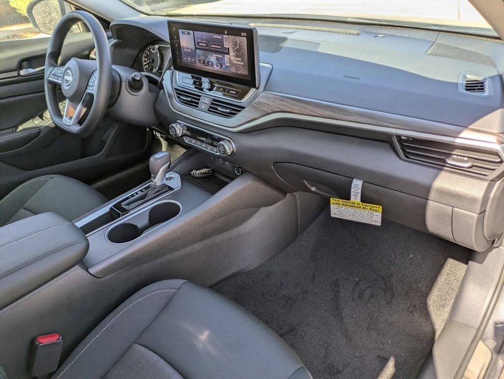 Thumbnail: 2025 Nissan Altima - 2