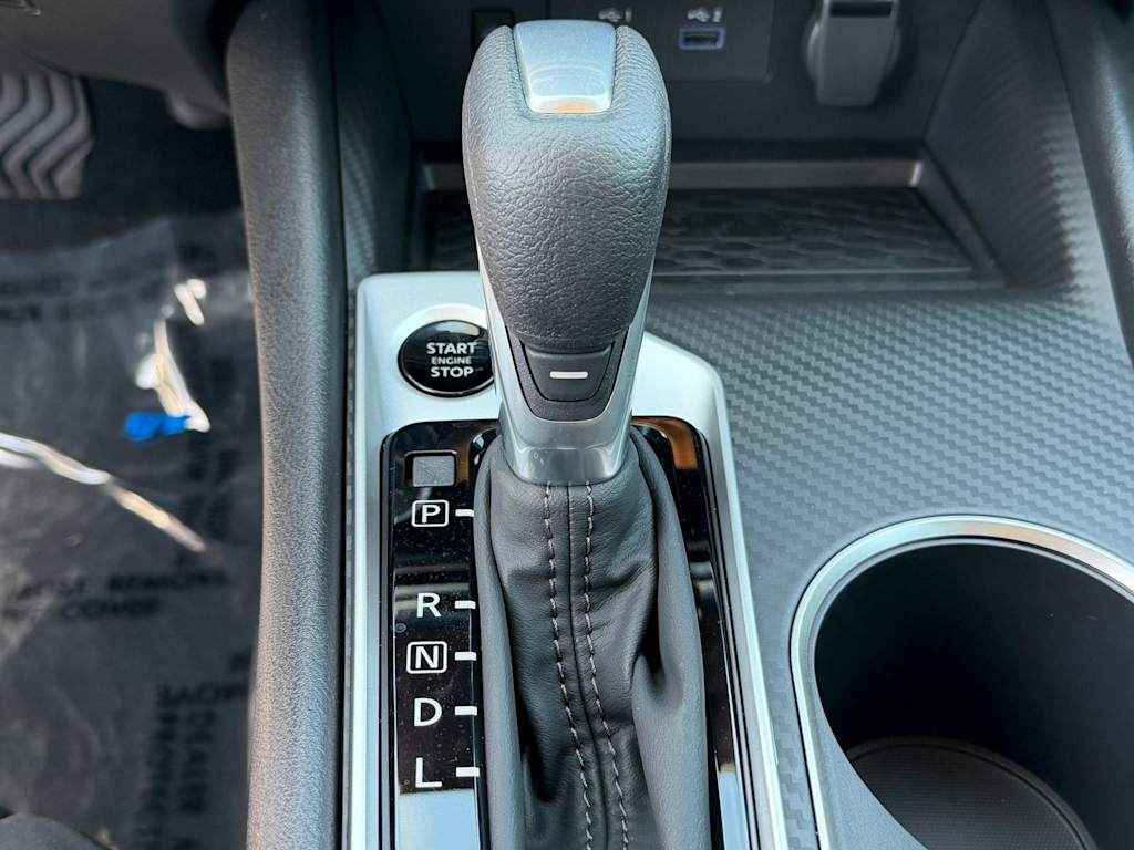 Thumbnail: 2026 Nissan Altima - 8
