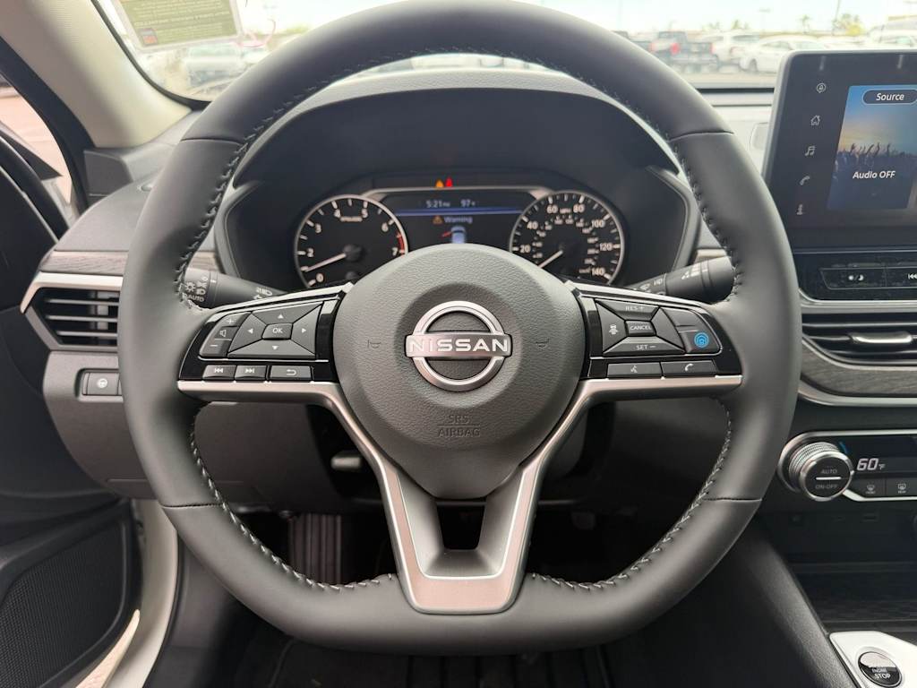 Thumbnail: 2026 Nissan Altima - 7