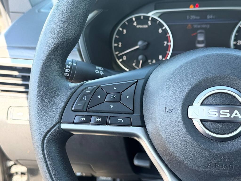 Thumbnail: 2025 Nissan Altima - 20