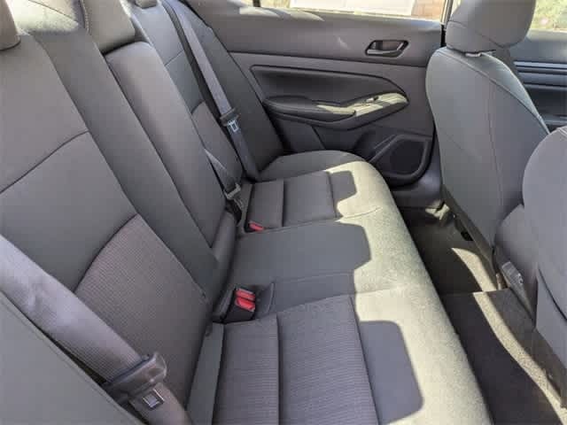 Thumbnail: 2025 Nissan Altima - 10