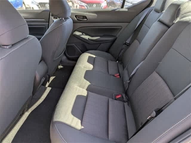 Thumbnail: 2025 Nissan Altima - 17