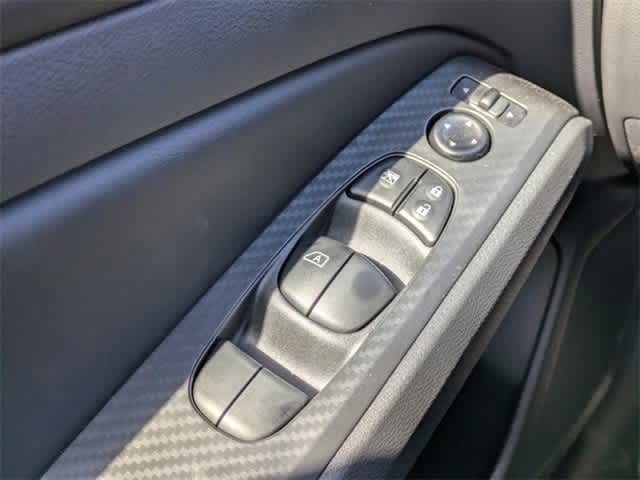 Thumbnail: 2025 Nissan Altima - 20