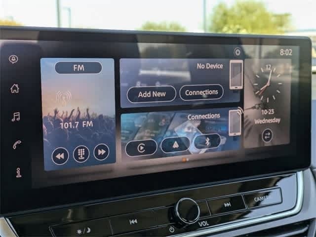 Thumbnail: 2025 Nissan Altima - 11