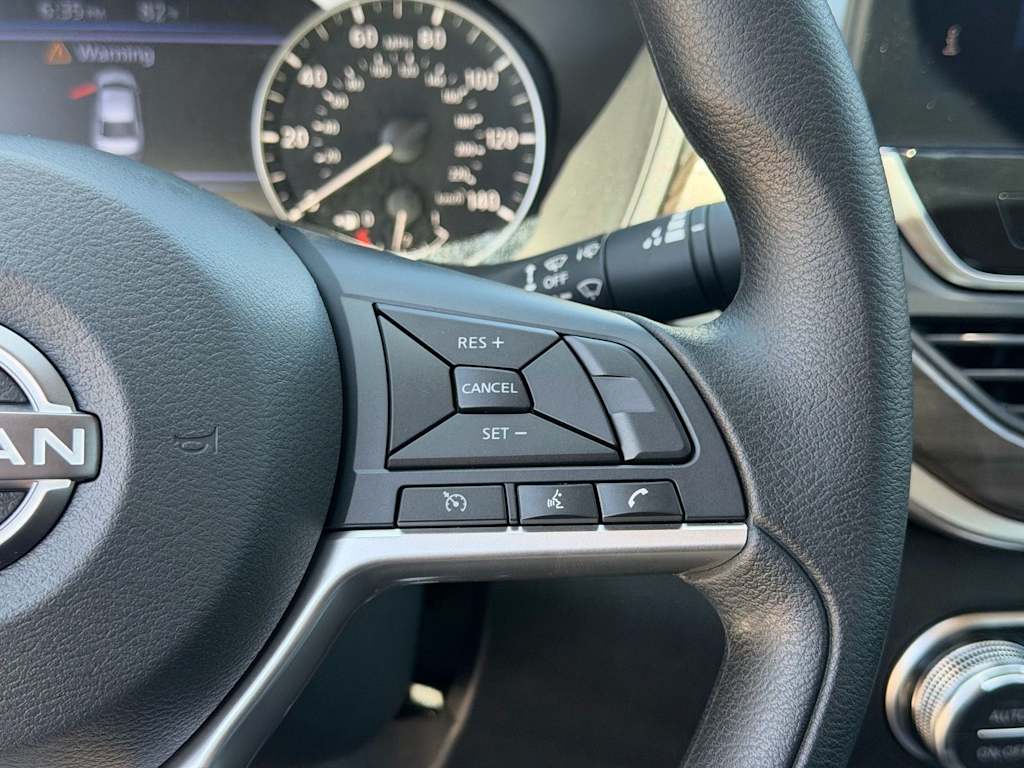 Thumbnail: 2026 Nissan Altima - 21