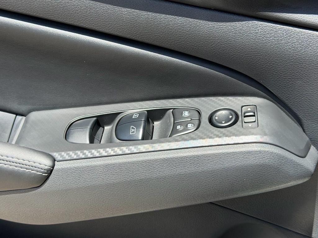 Thumbnail: 2026 Nissan Altima - 17