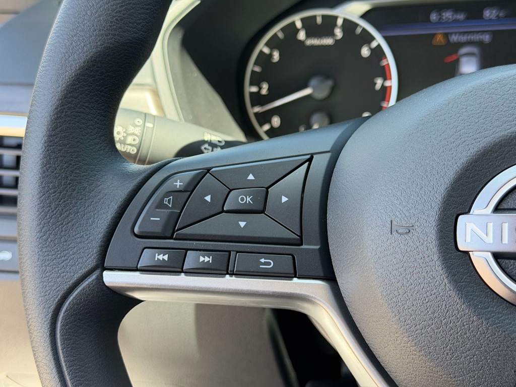 Thumbnail: 2026 Nissan Altima - 20