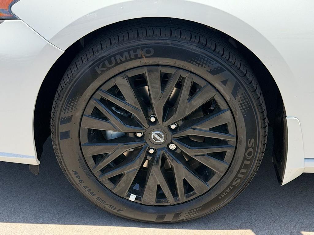 Thumbnail: 2026 Nissan Altima - 7