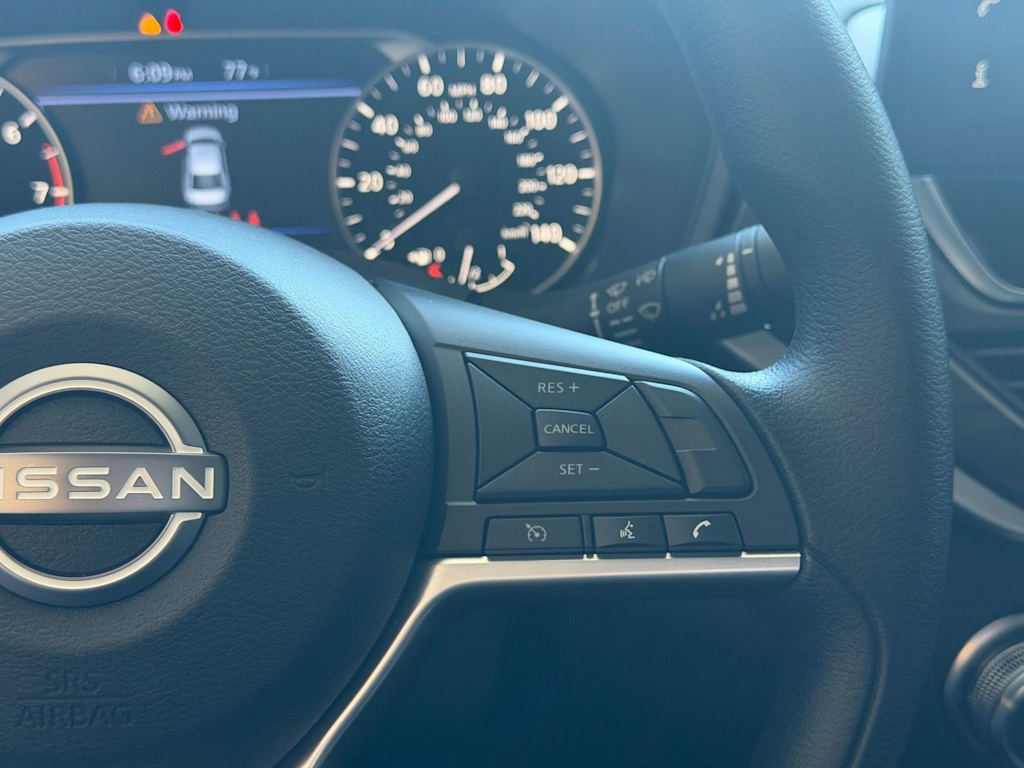 Thumbnail: 2026 Nissan Altima - 9