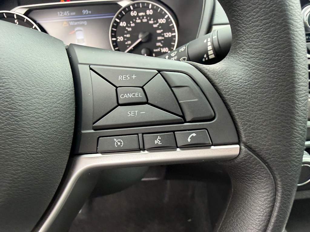 Thumbnail: 2026 Nissan Altima - 20