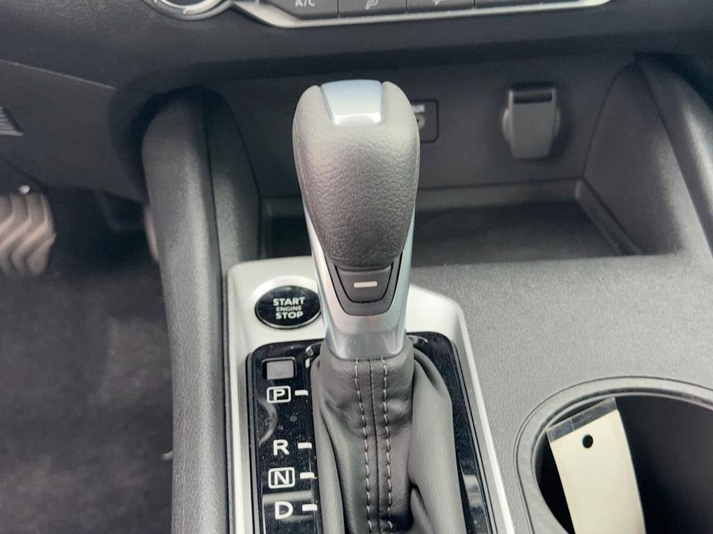 Thumbnail: 2026 Nissan Altima - 10