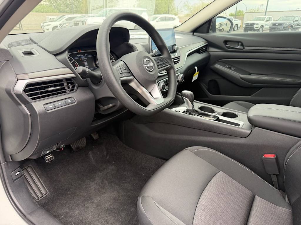Thumbnail: 2026 Nissan Altima - 2