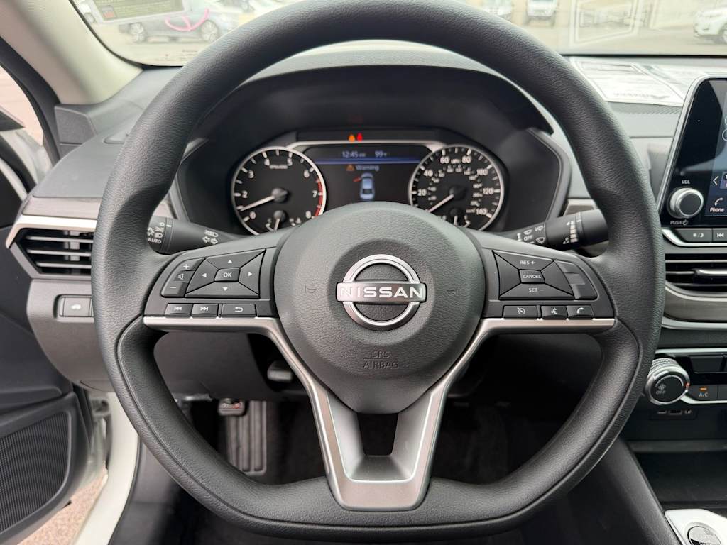 Thumbnail: 2026 Nissan Altima - 8