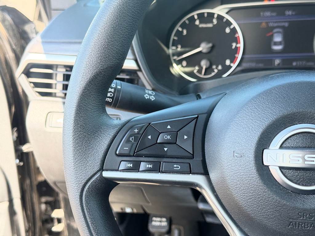 Thumbnail: 2025 Nissan Altima - 20