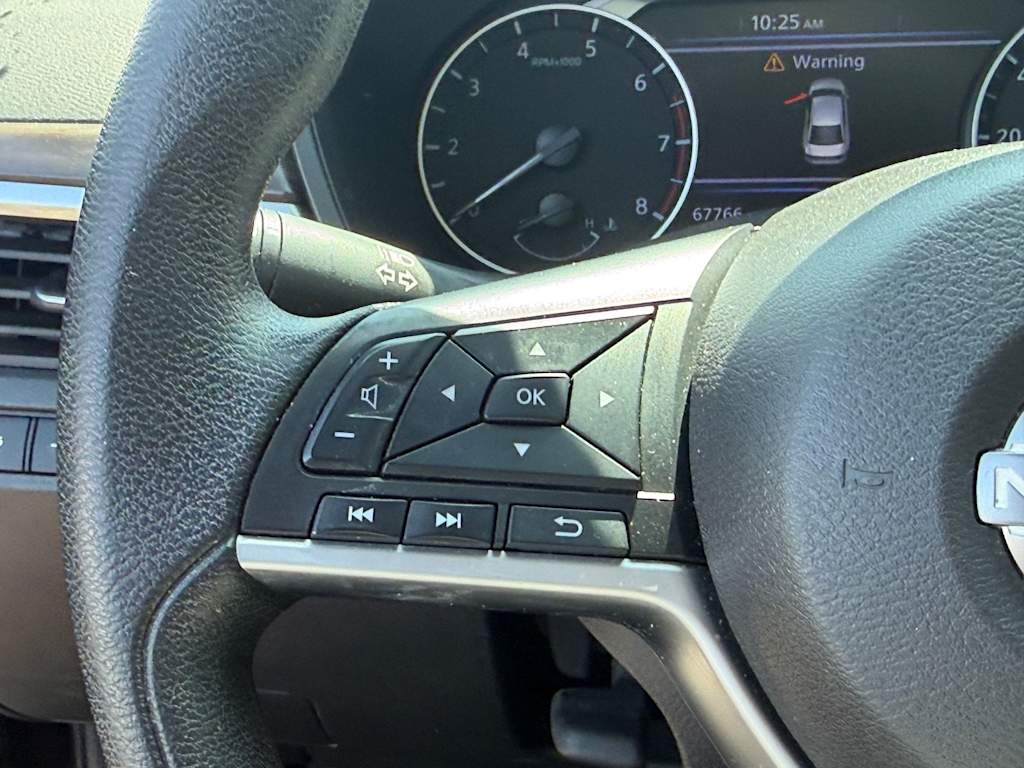 Thumbnail: 2024 Nissan Altima - 15