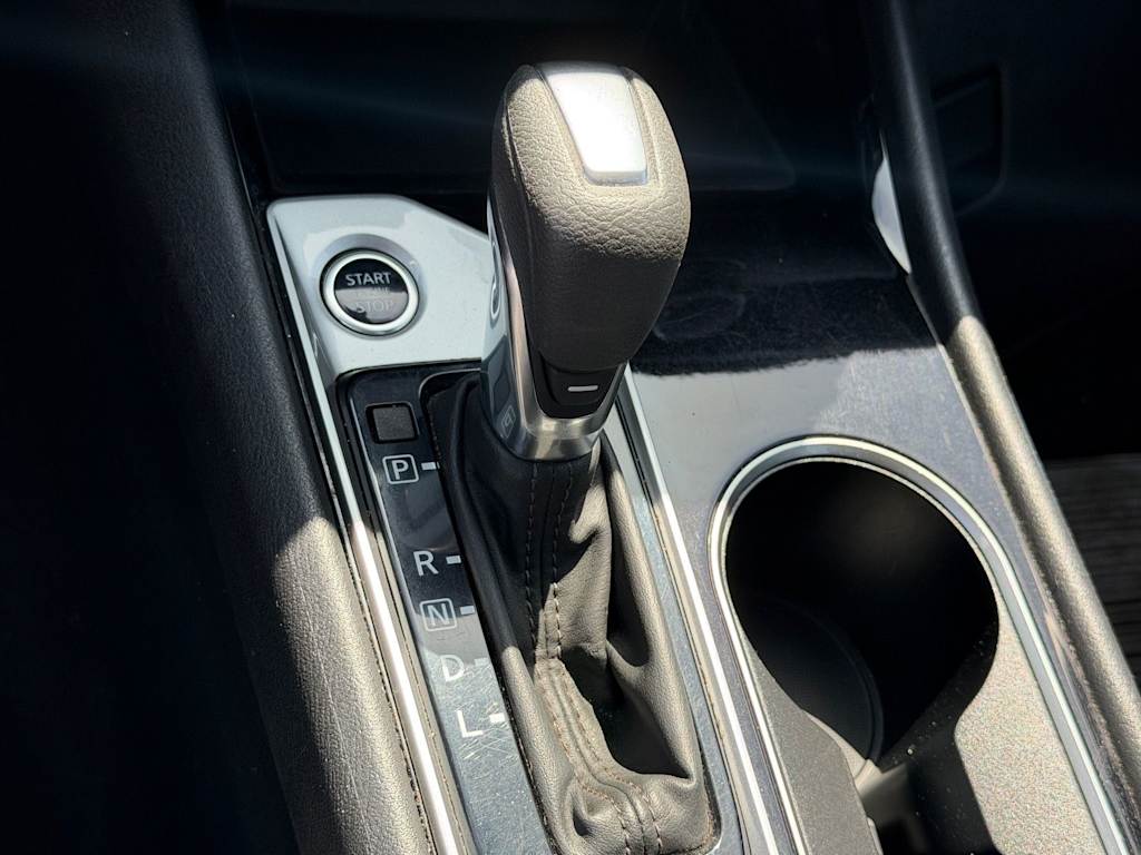 Thumbnail: 2024 Nissan Altima - 18