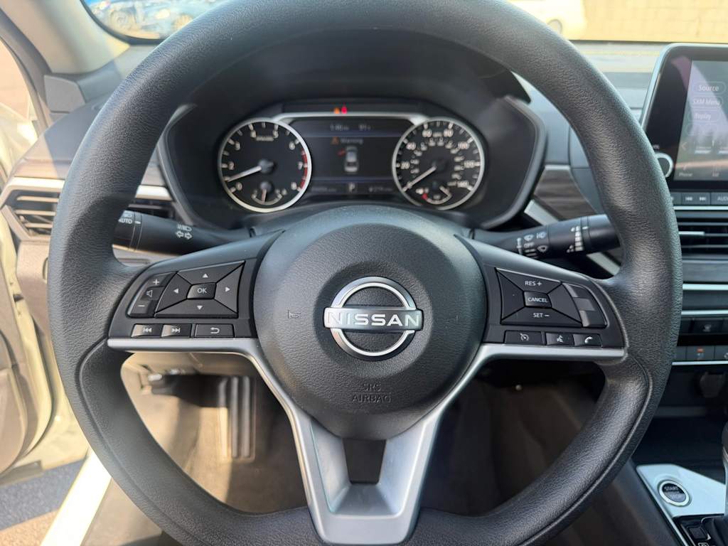 Thumbnail: 2025 Nissan Altima - 7