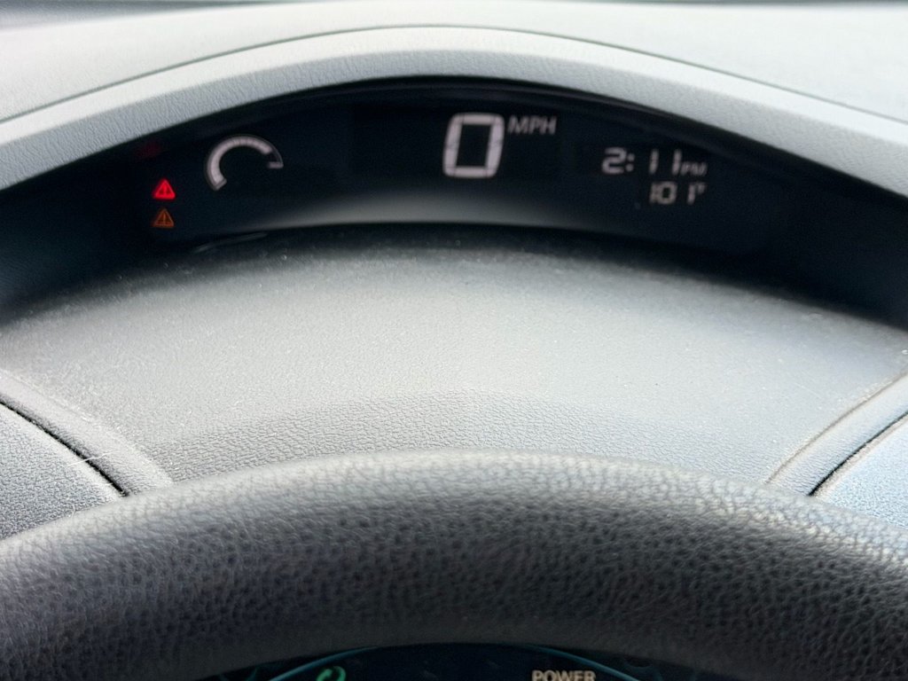 Thumbnail: 2017 Nissan Leaf - 6