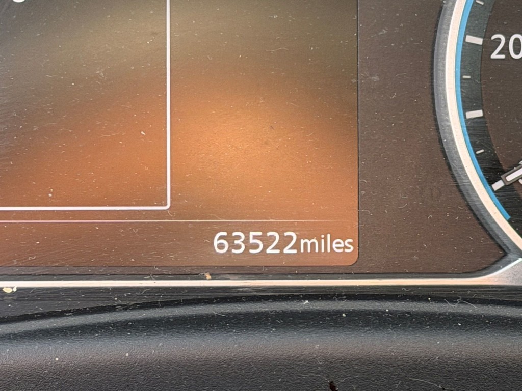 Thumbnail: 2022 Nissan Leaf - 7
