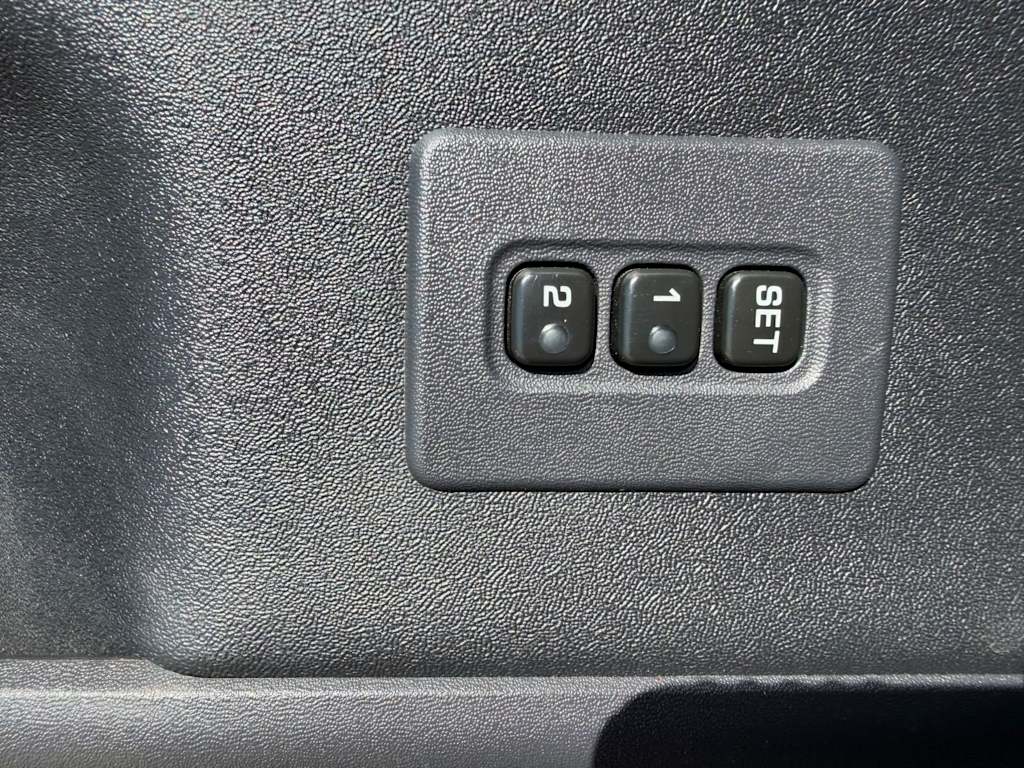 Thumbnail: 2008 Nissan Titan - 14