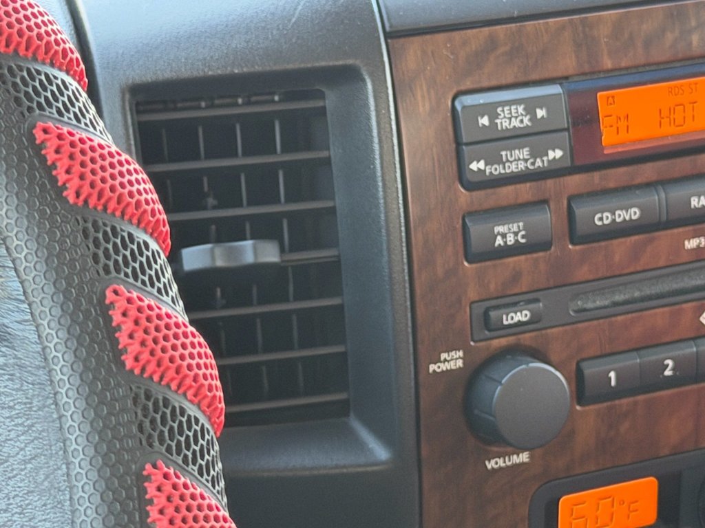 Thumbnail: 2011 Nissan Titan - 26