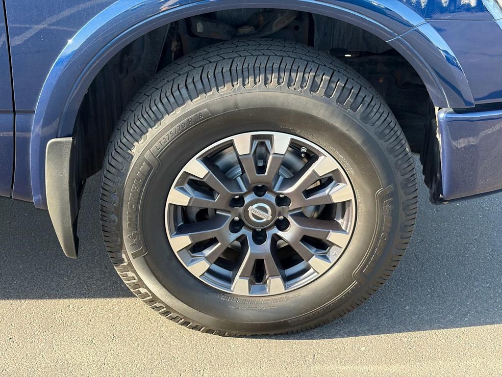 Thumbnail: 2018 Nissan Titan - 7