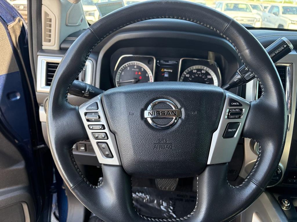 Thumbnail: 2018 Nissan Titan - 11