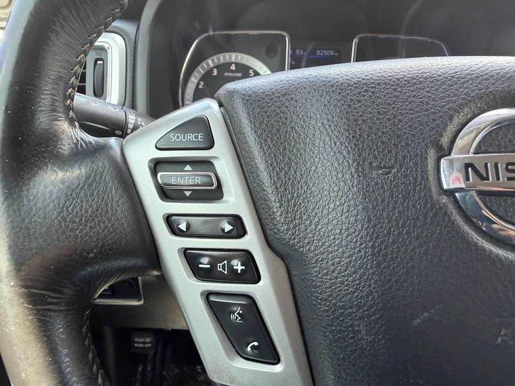 Thumbnail: 2019 Nissan Titan - 21