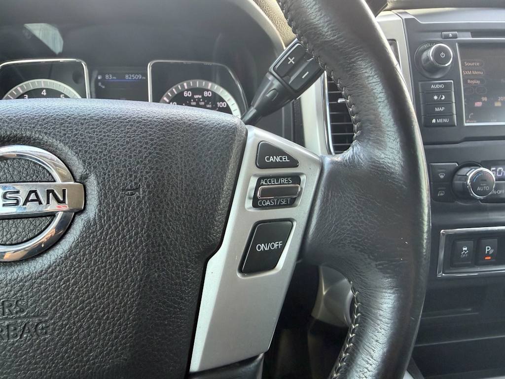 Thumbnail: 2019 Nissan Titan - 20