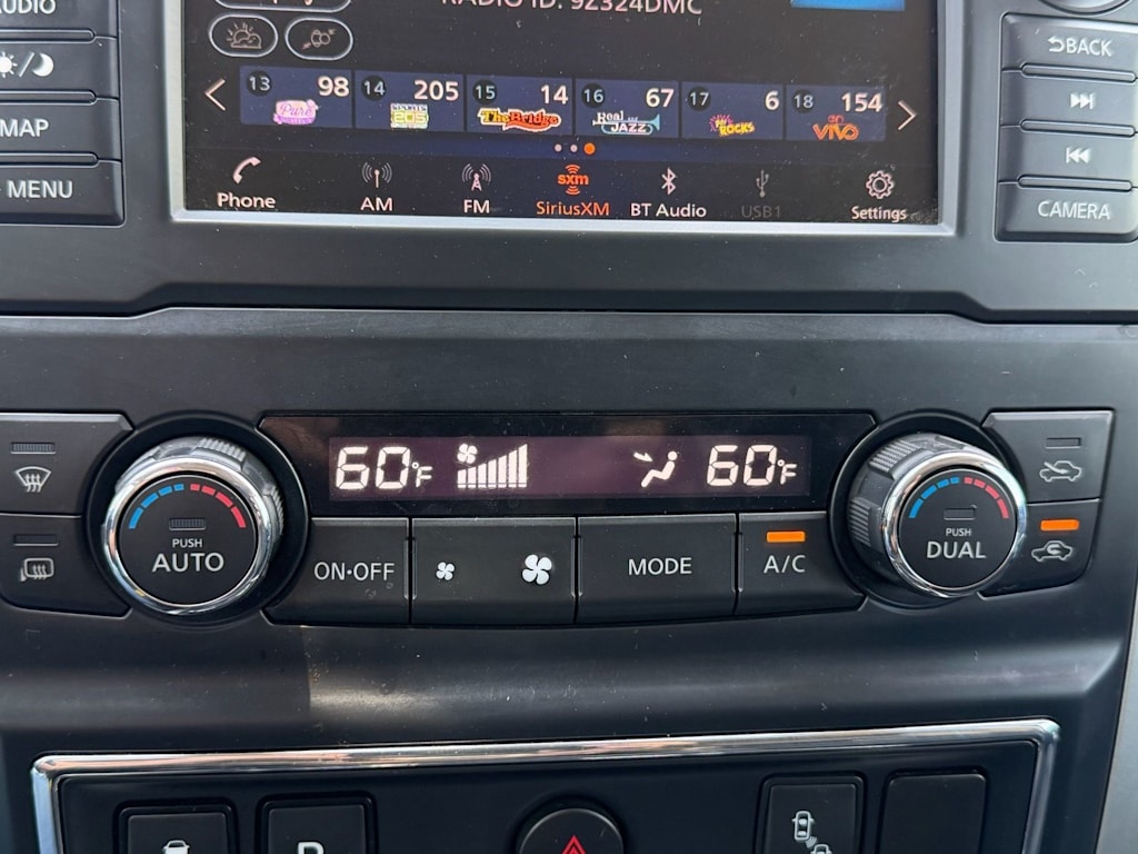 Thumbnail: 2019 Nissan Titan - 17